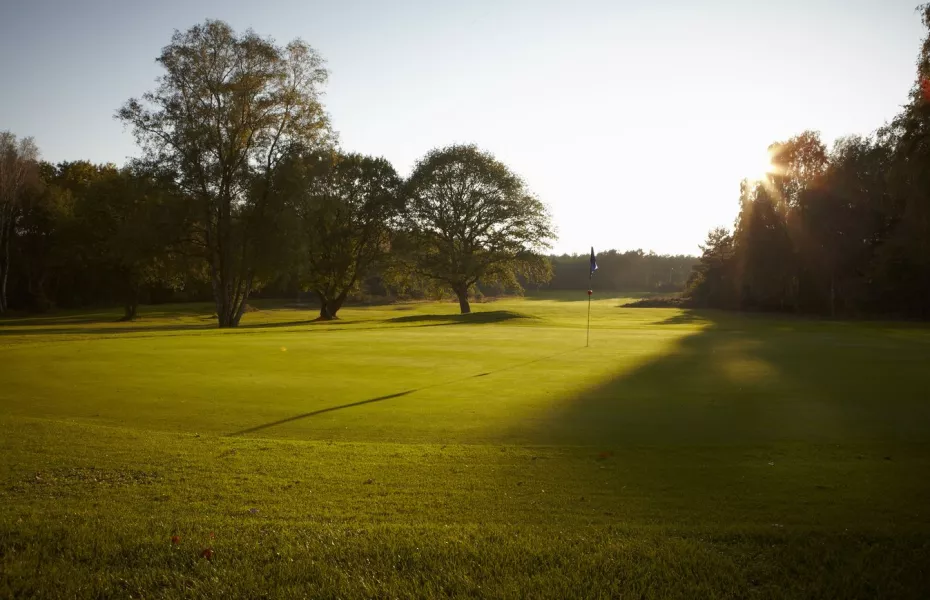 European GC Elmpter Wald