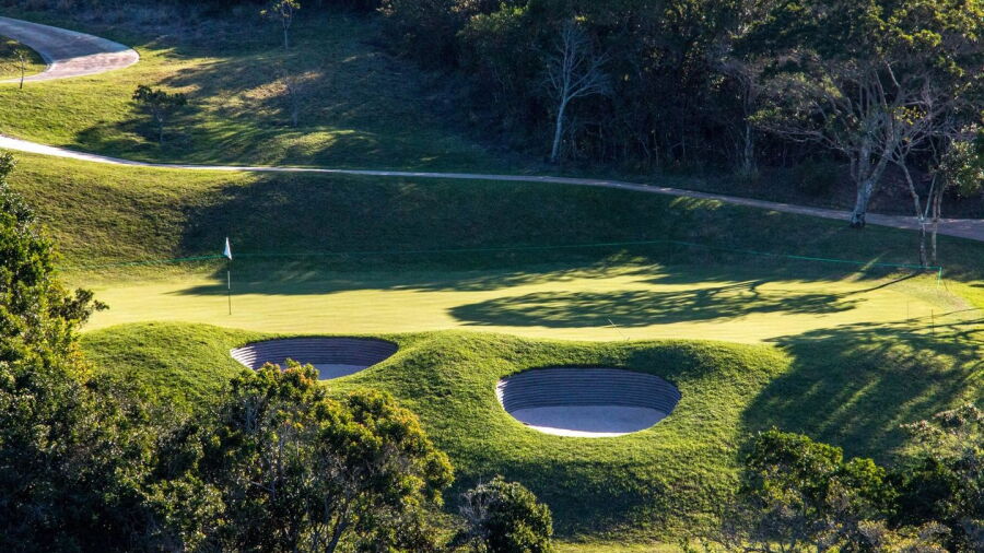 Olivewood Golf Estate