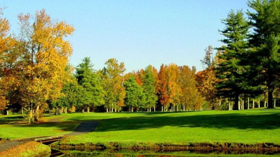 Medford Village Resort & CC: #3