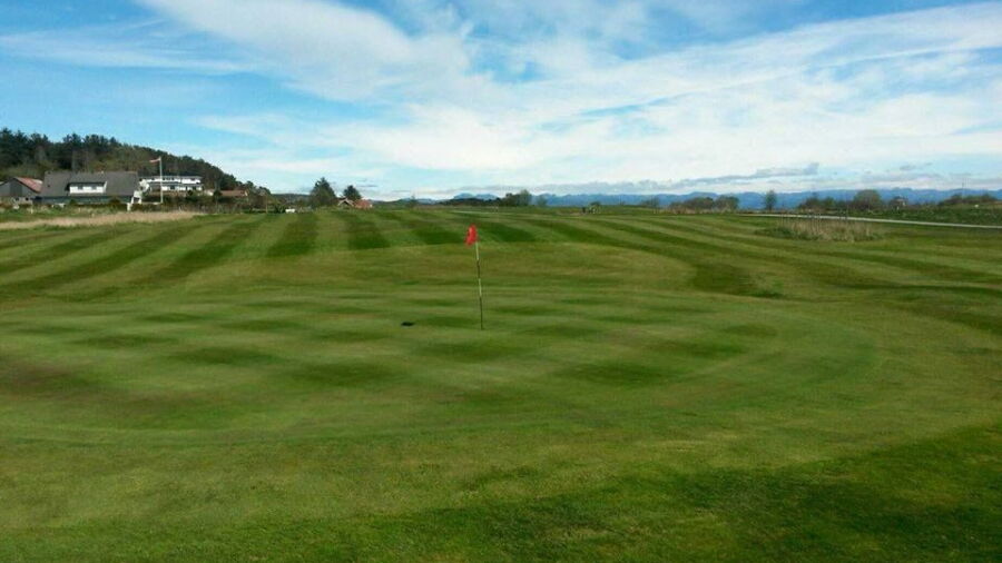 Randaberg GC