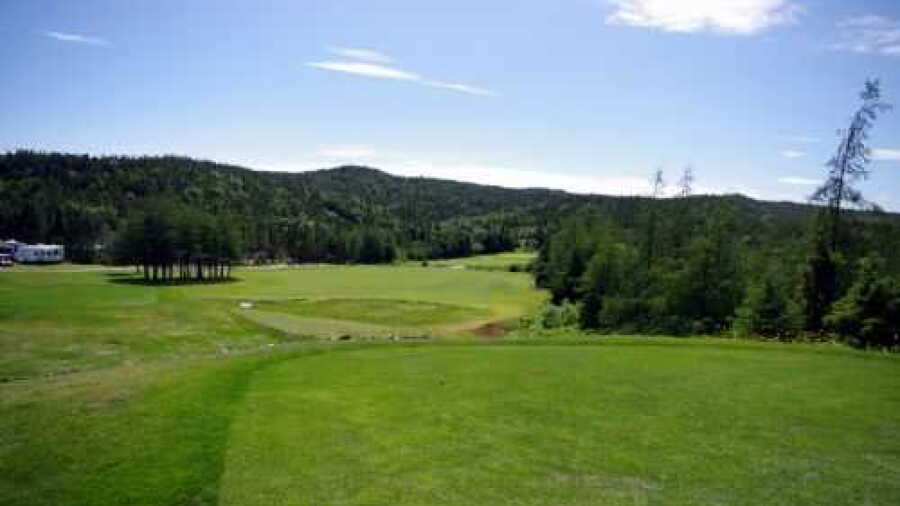 Brookside GC: #1