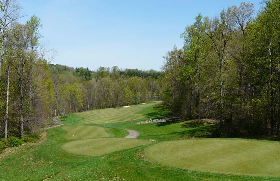 Black Diamond GC: #15