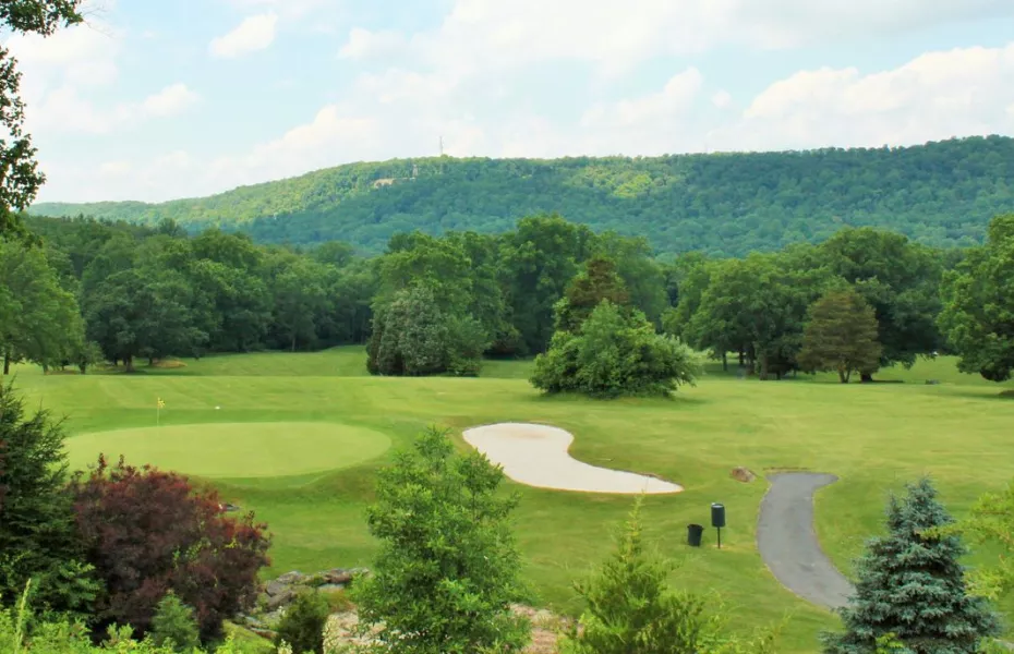 Water Gap CC