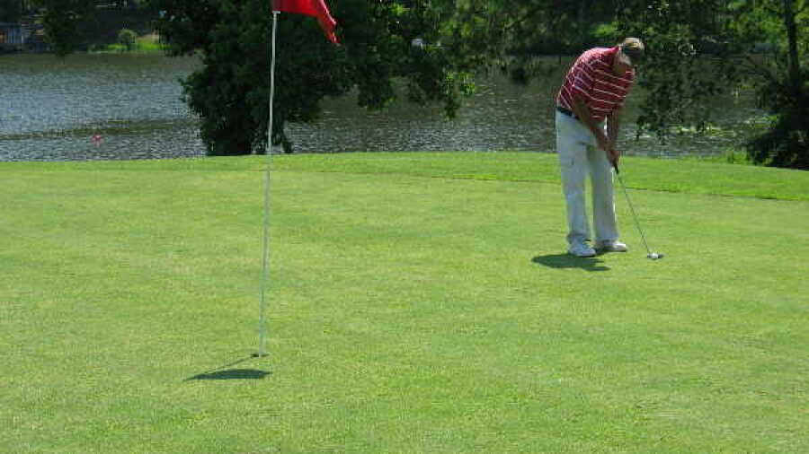 Lakeview CC