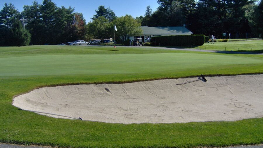 Copley CC