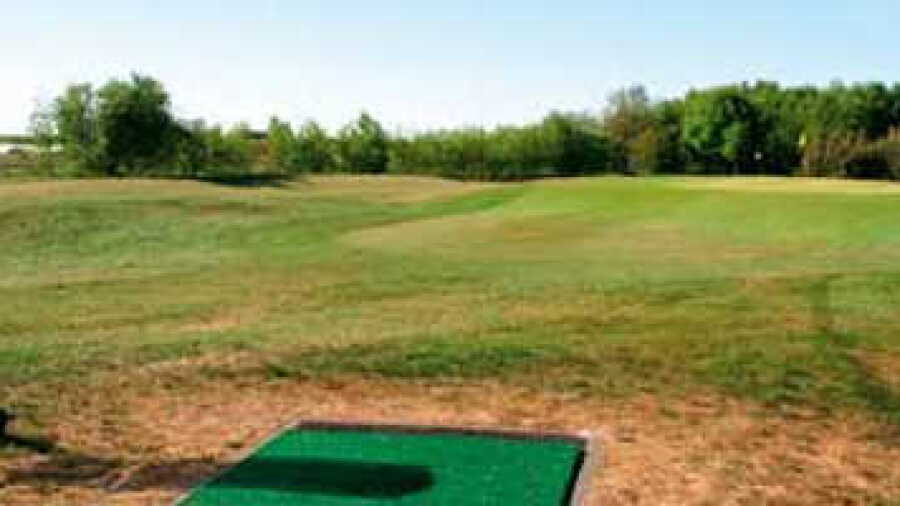 Compagnie GC - Par-3: #6