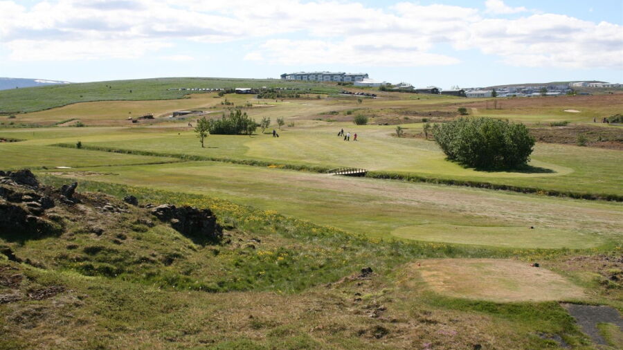 Setberg GC