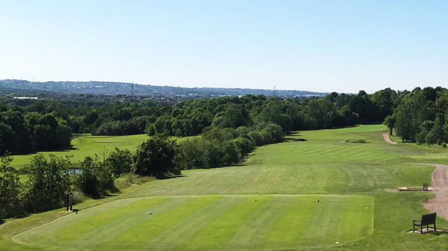 Rother Valley Golf Centre