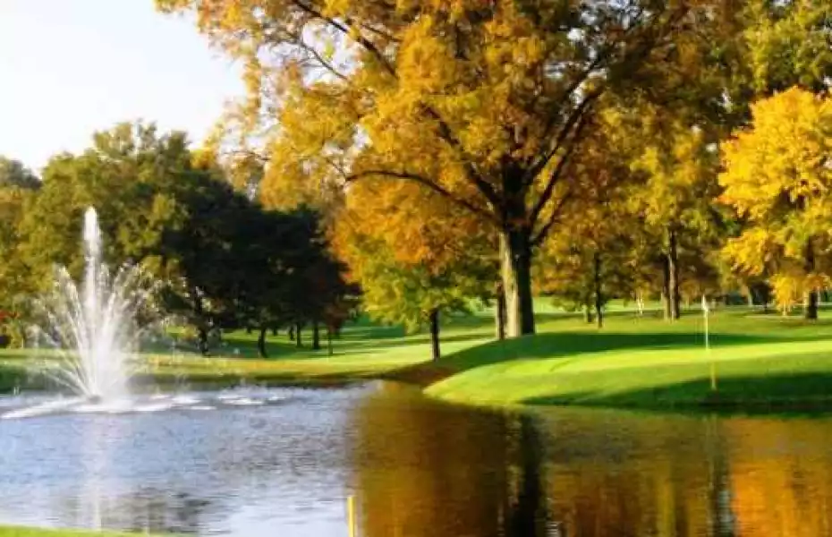 Kendale at Kenwood CC