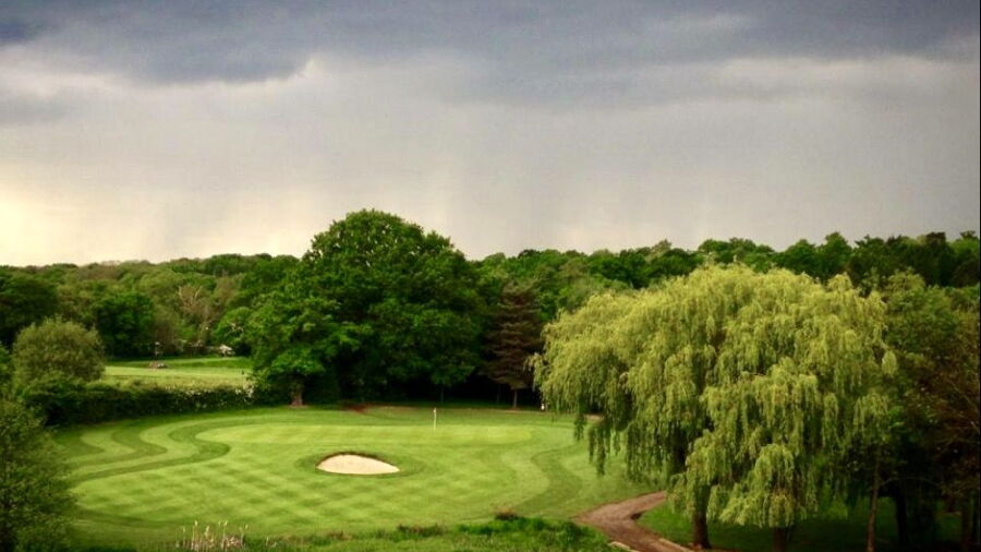 Trent Park GC