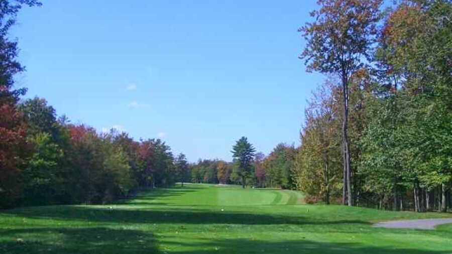 Elmhurst CC: #10