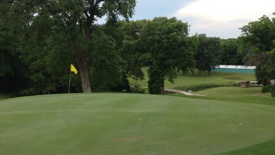 Oak Park Golf & Recreation