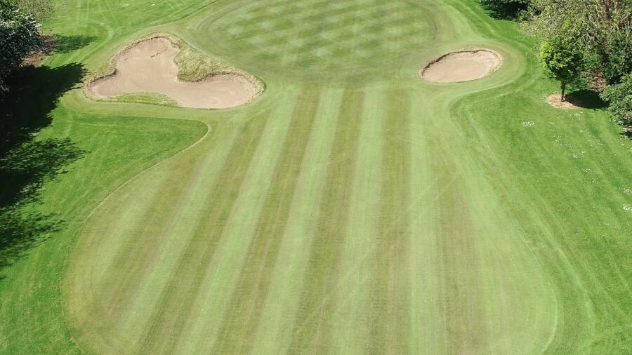 Rathbane GC