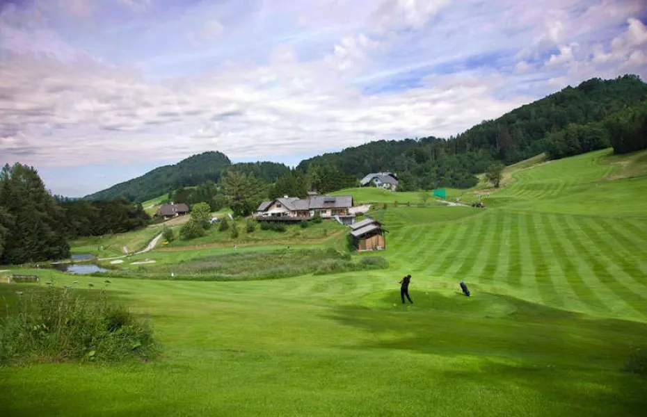 Waldhof GC