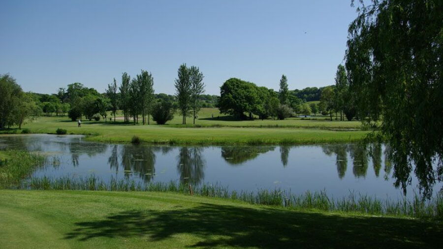 Dudsbury GC