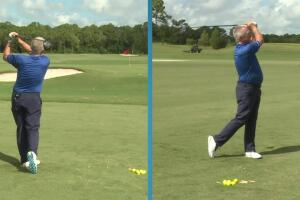 Extra Credit: Follow-through for Power