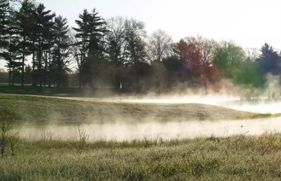 Manistee National Golf & Resort