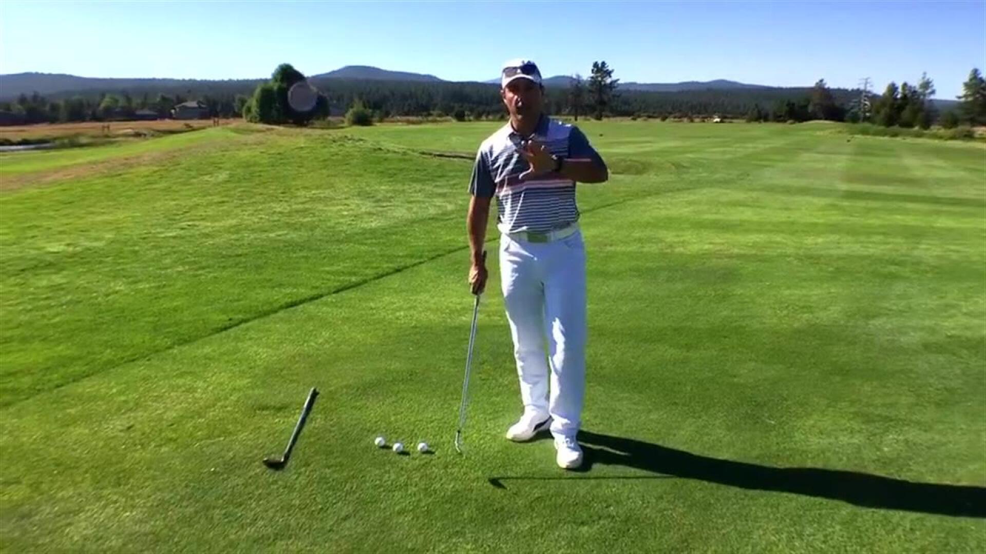 Fix Your Chipping Yips