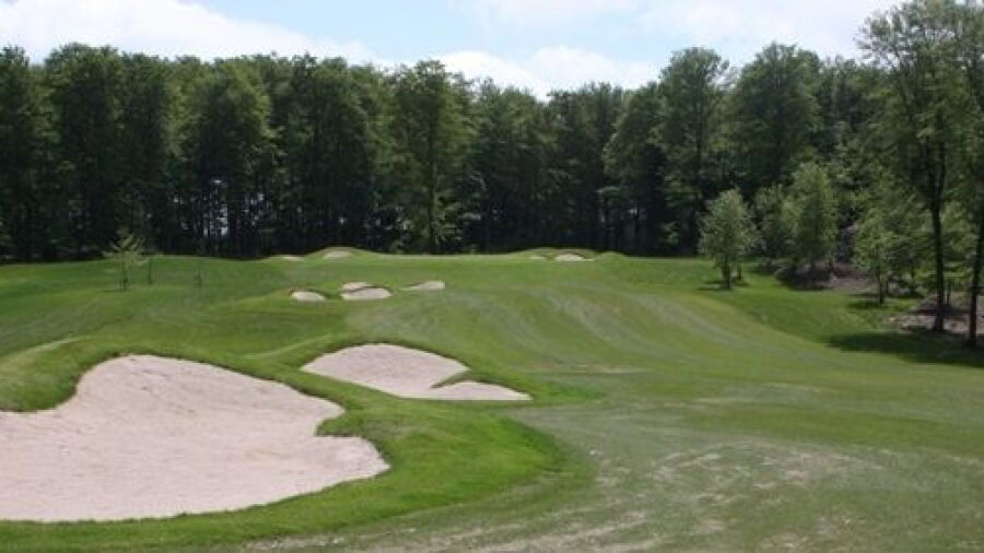 Bastad GC - Old: #7