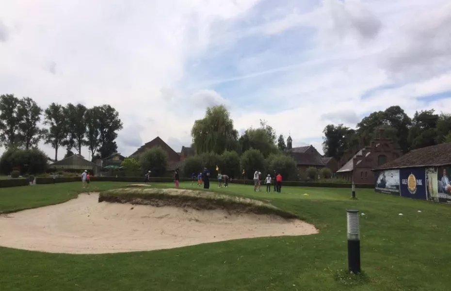 Rittergut Birkhof GC