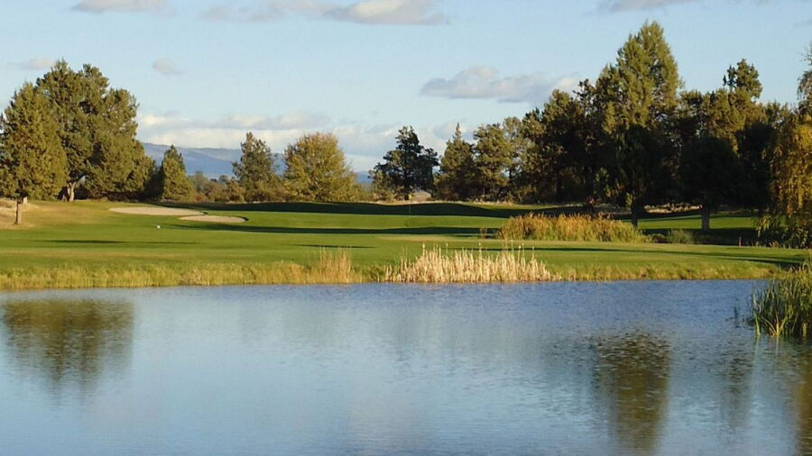 Fall River Valley GCC