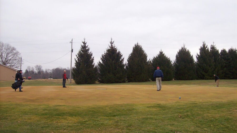 Pipestone Creek GC