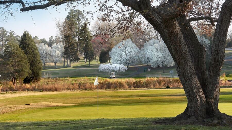 Hillandale GC
