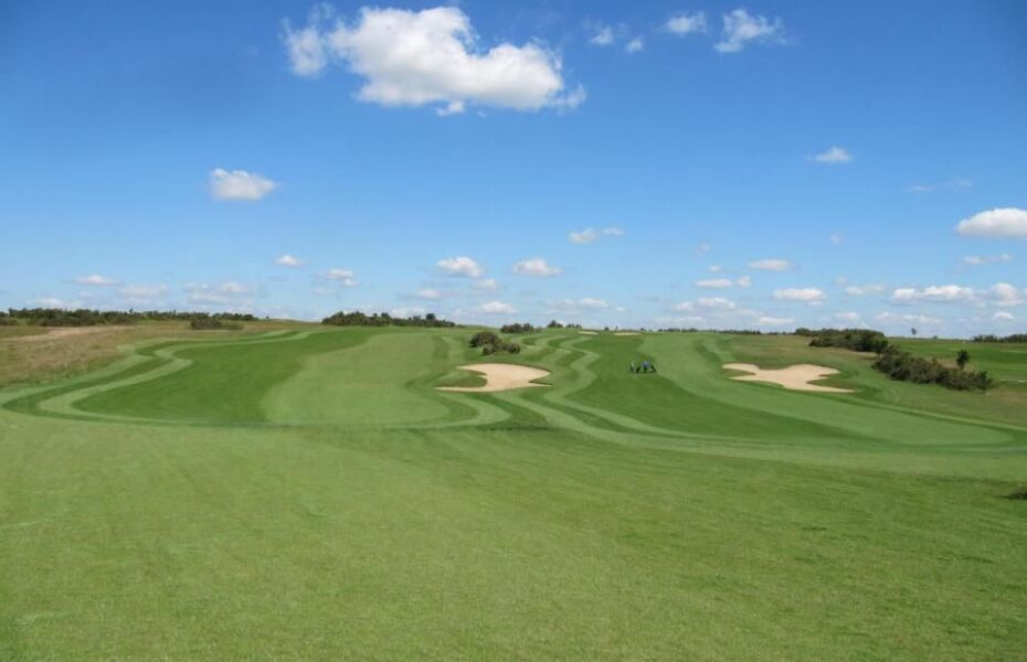 Southern Valley Golf Club in Gravesend, Gravesham, England GolfPass