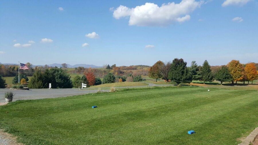 Bridge Haven GC