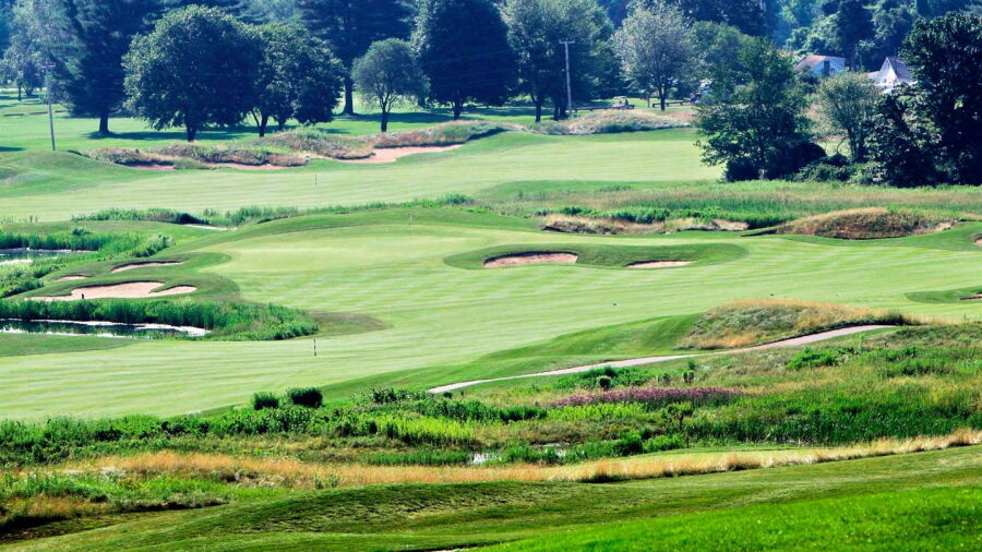 Ranch GC