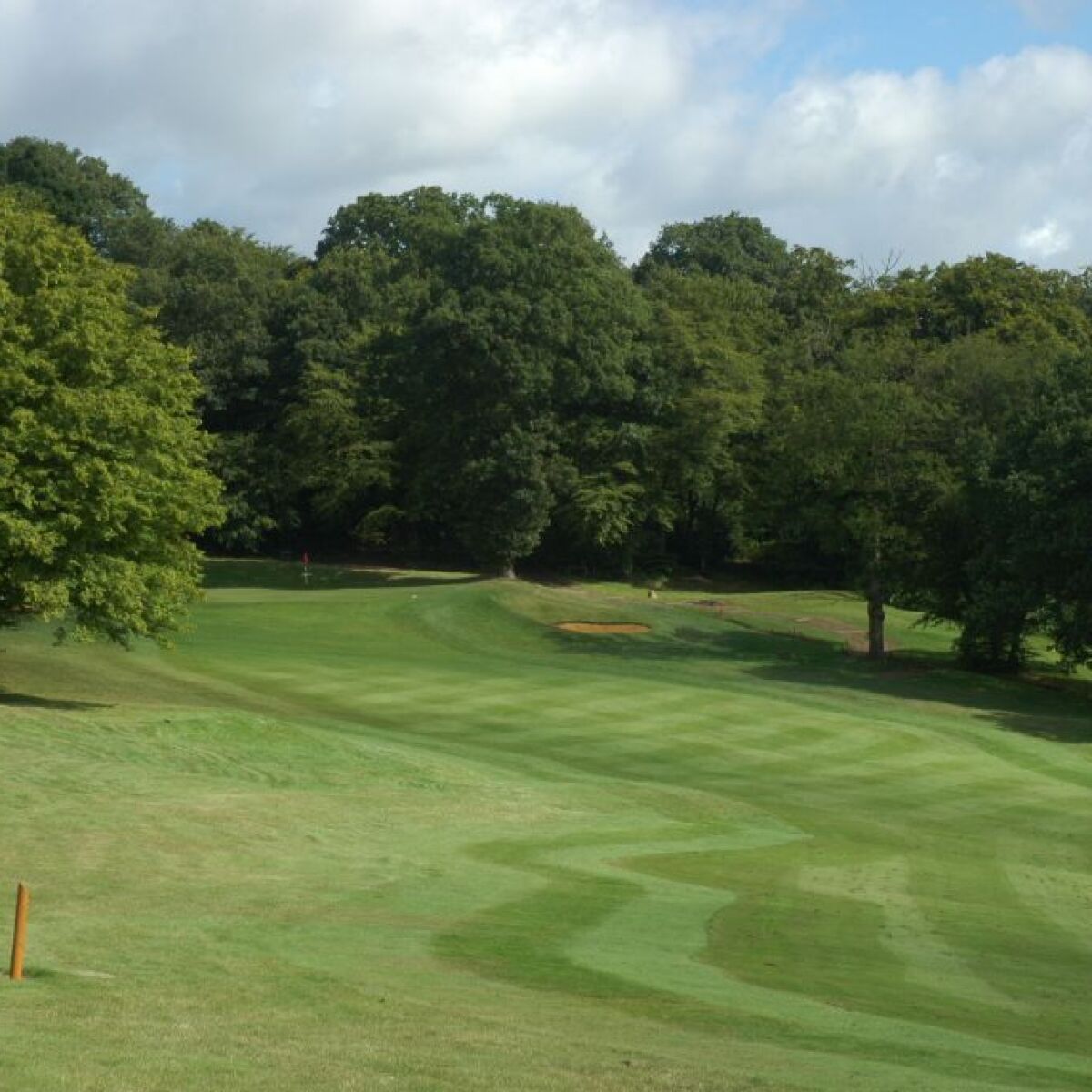 Pinner Hill Golf Club in Pinner, Harrow, England GolfPass