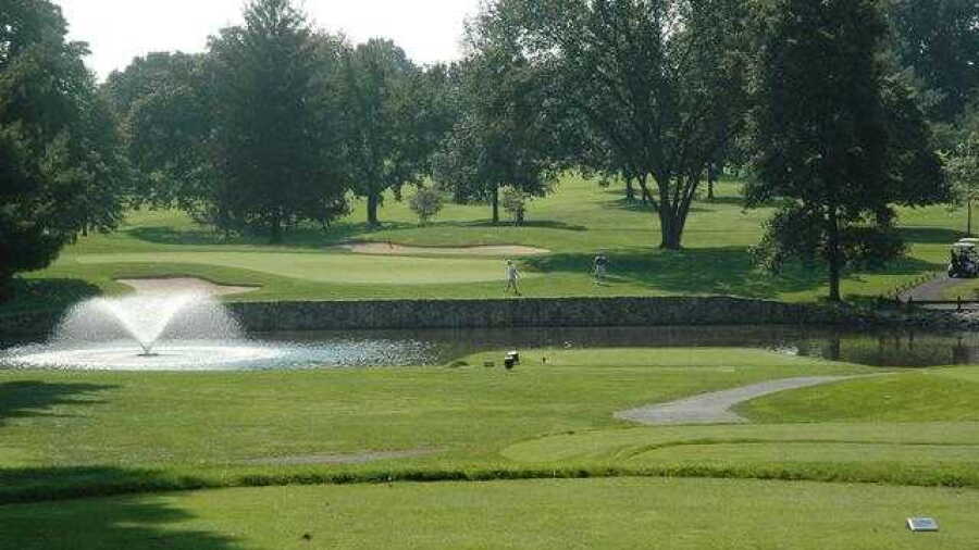 Raritan Valley CC: #7
