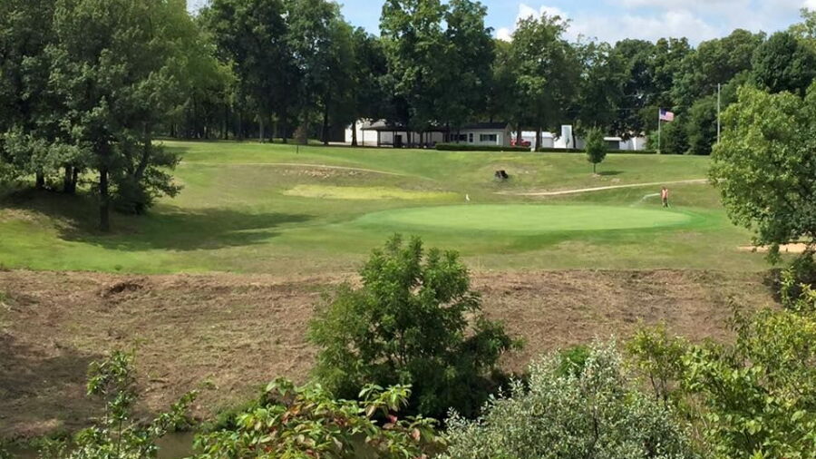 Hillsboro CC
