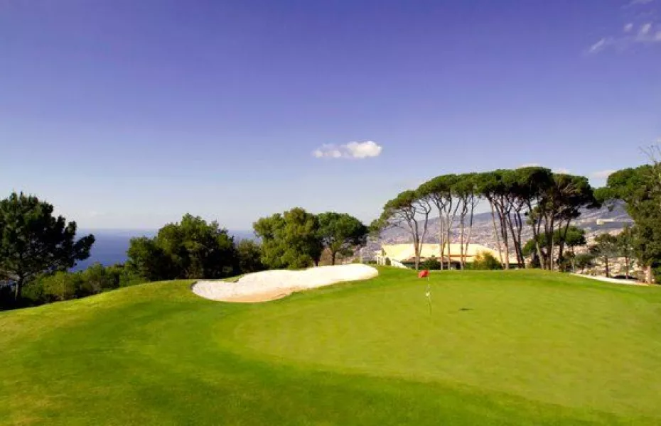 Palheiro GC - 18 Hole