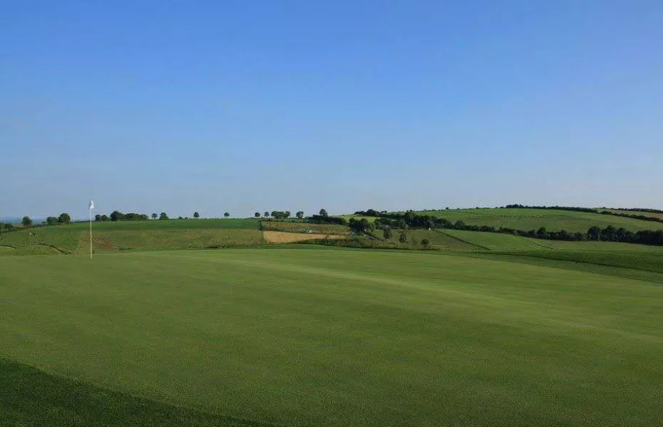Dunmurry Springs Golf Club in Kildare, County Kildare, Ireland GolfPass