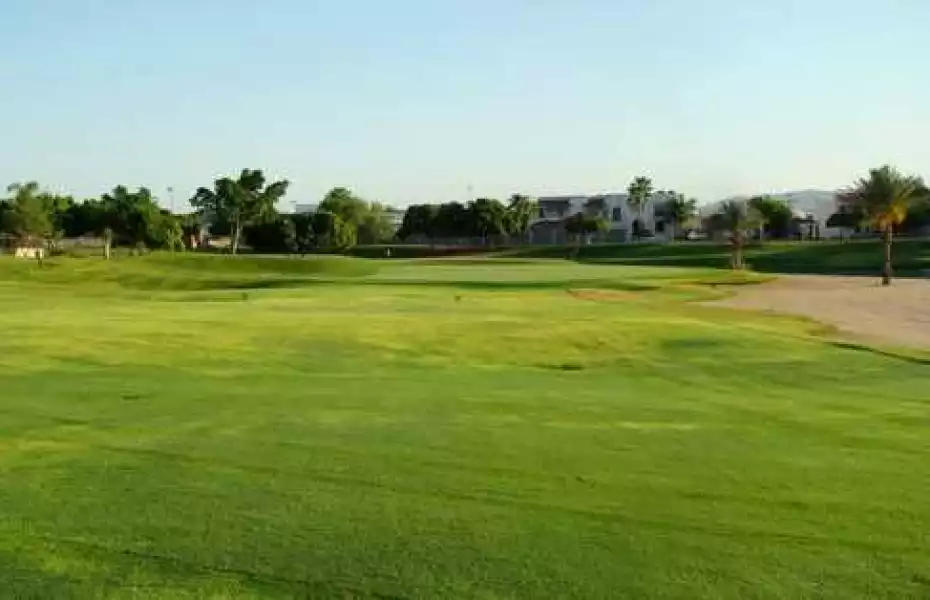 Club de Golf Los Lagos