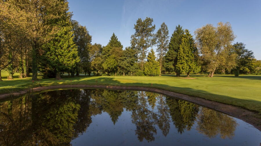 Cardiff GC