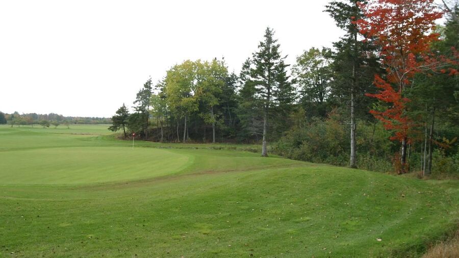 Riverrun GC
