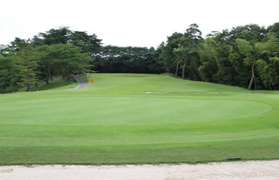 Satsuki GC Kanuma - North: #8