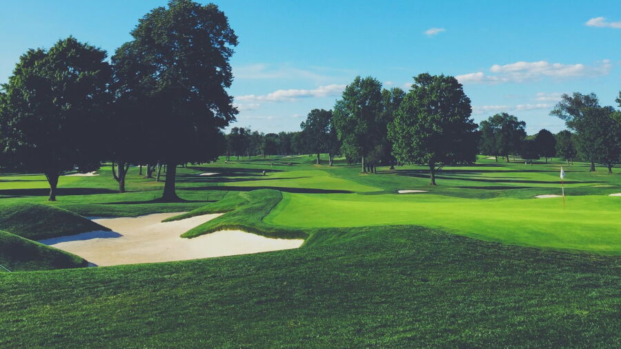 Rawdon Golf & Lawn Tennis Club