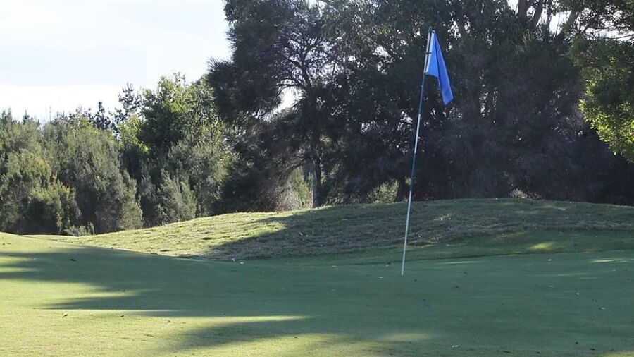 Inverloch Par-3 GC
