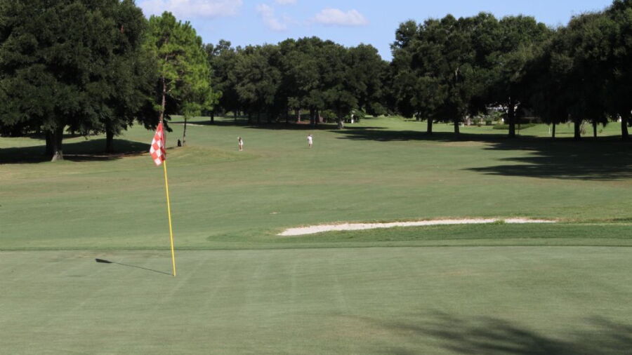 Citrus Hills GCC