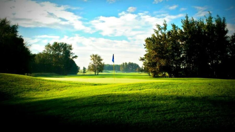 Cardiff GCC