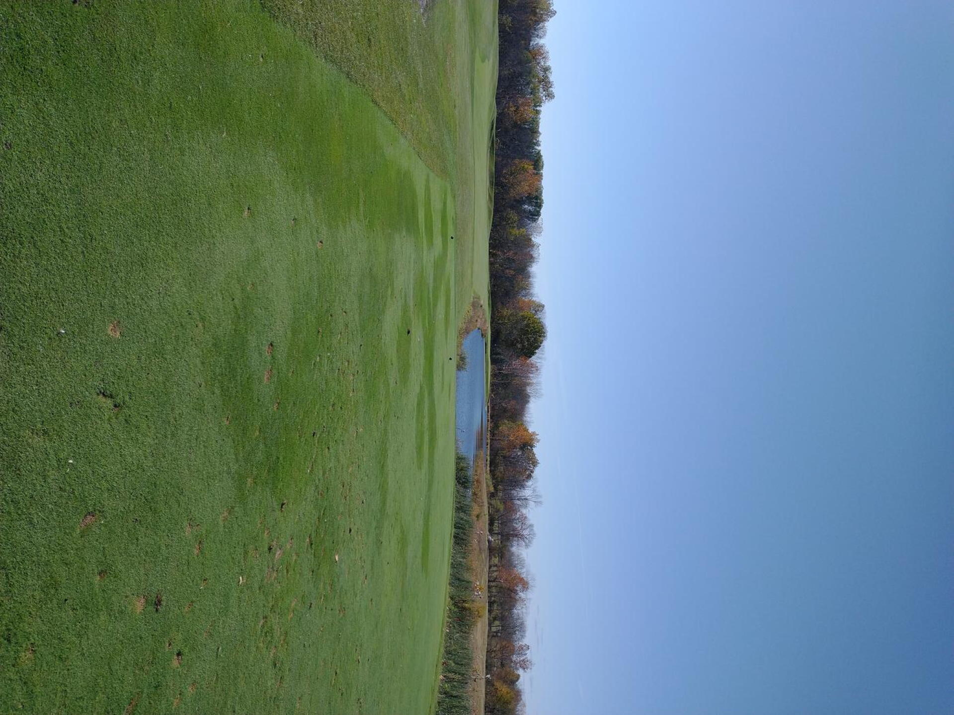 (Photo submitted by PuttWithaWedge on 10/24/2020)