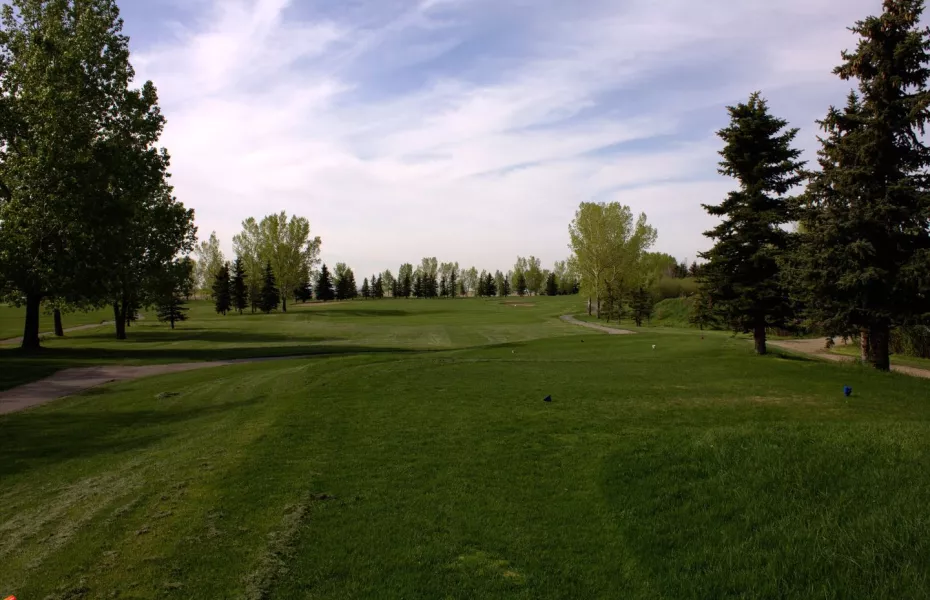 HeatherGlen GC - Grove: #2