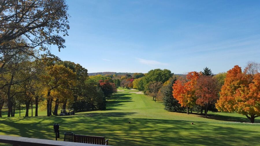 Blackhawk CC
