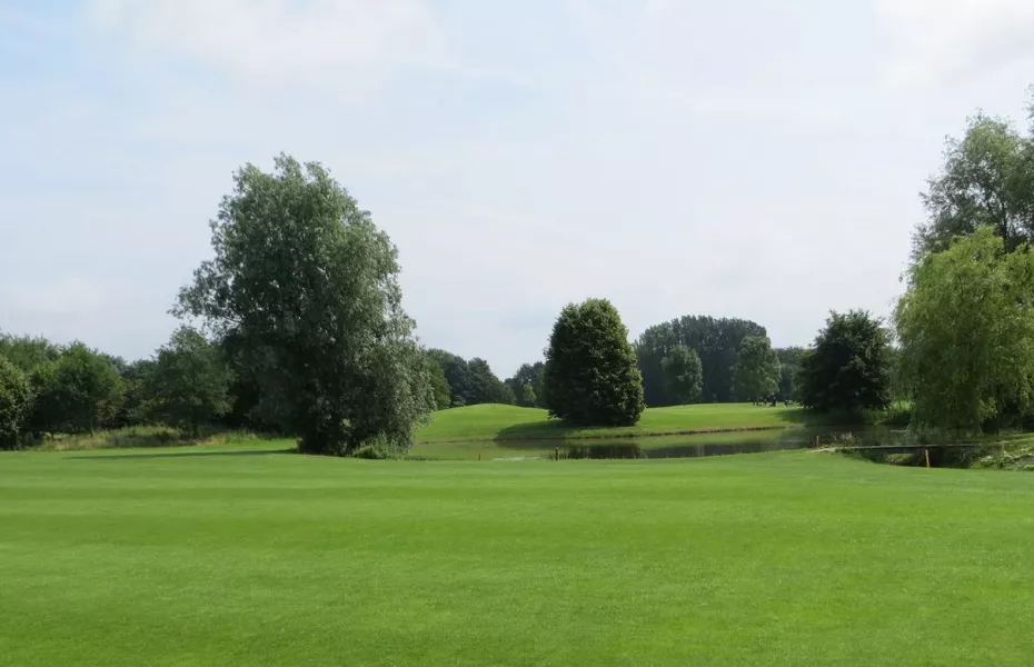 Almeerderhout GC
