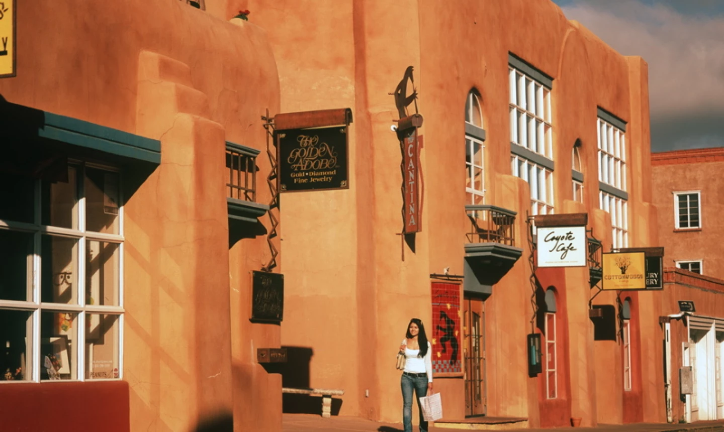 Santa Fe, New Mexico