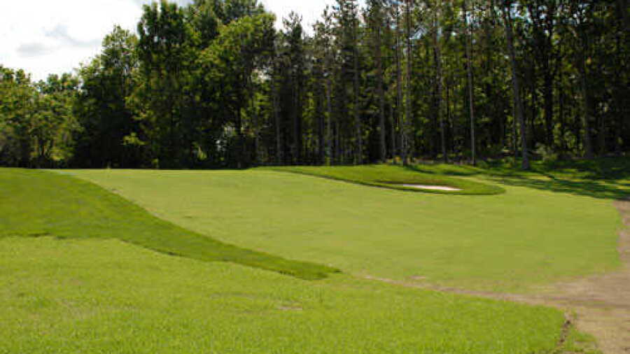 Champion Hills CC