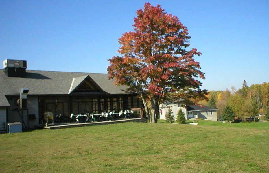 Oaks of Cobden Golf Club in Cobden, Ontario, Canada GolfPass